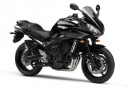 Yamaha FZ6 Fazer S2 Yamaha FZ6 Fazer S2